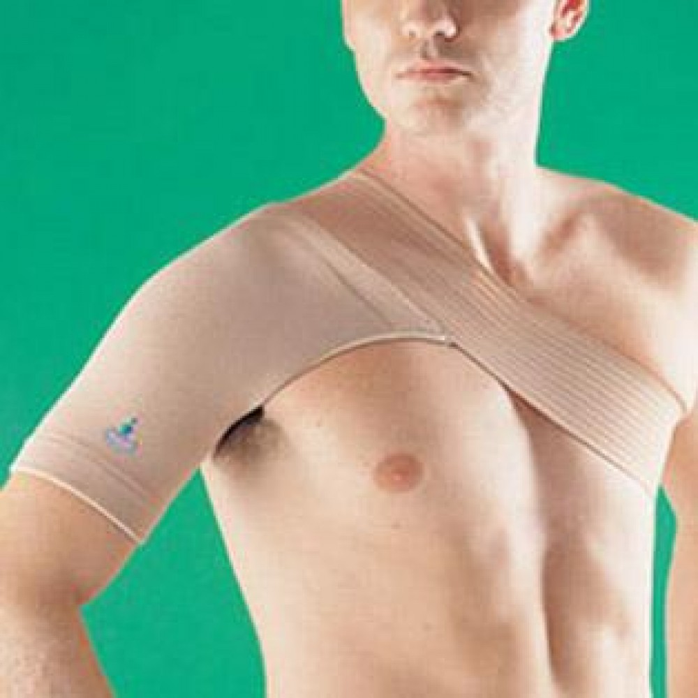 OPPO SHOULDER SUPPORT OPPO SHOULDER SUPPORT