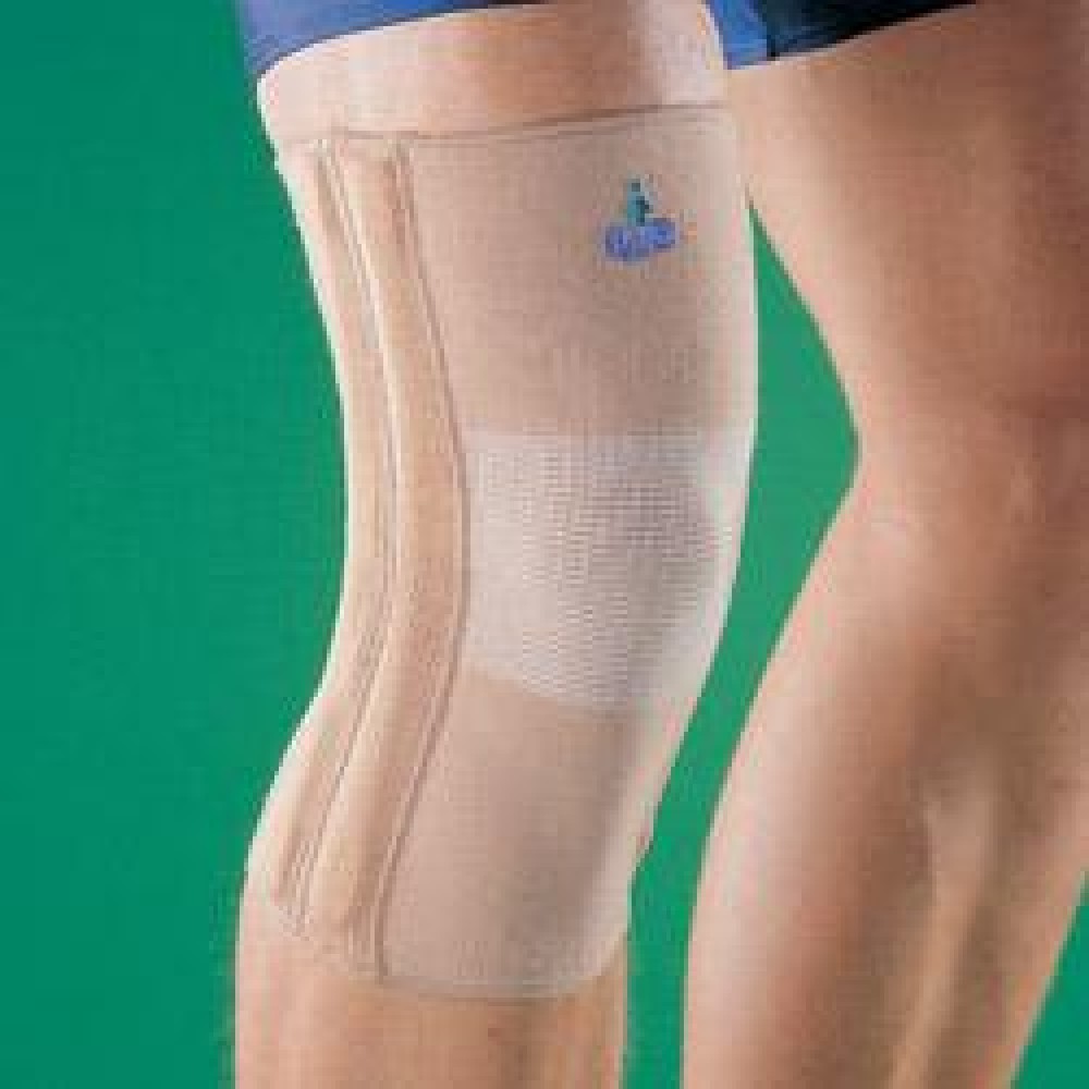 OPPO SPIRAL KNEE SUPPORT OPPO SPIRAL KNEE SUPPORT