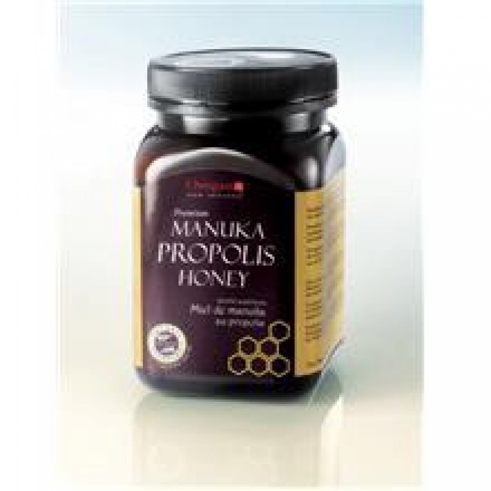 Oregan Manuka Honey Propolis 500gm Oregan Manuka Honey Propolis 500gm