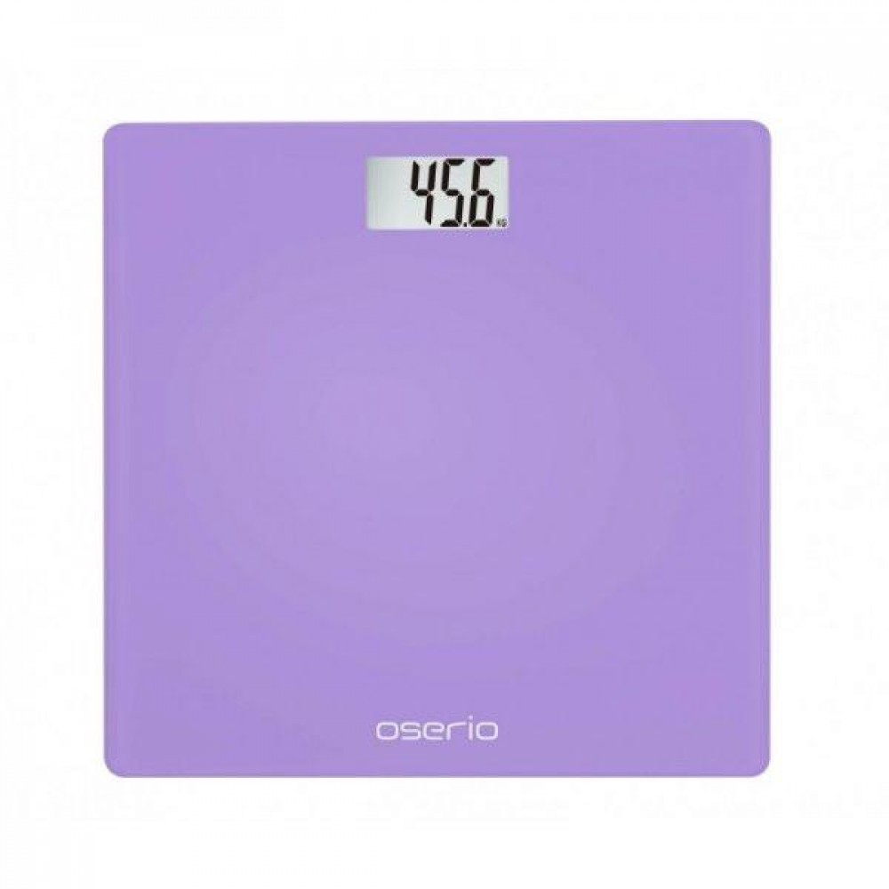 Oserio Weighing Scale BLG-261 Oserio Weighing Scale BLG-261