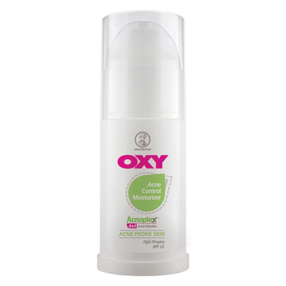 Oxy Acne Control Moisturizer 45g Oxy Acne Control Moisturizer 45g