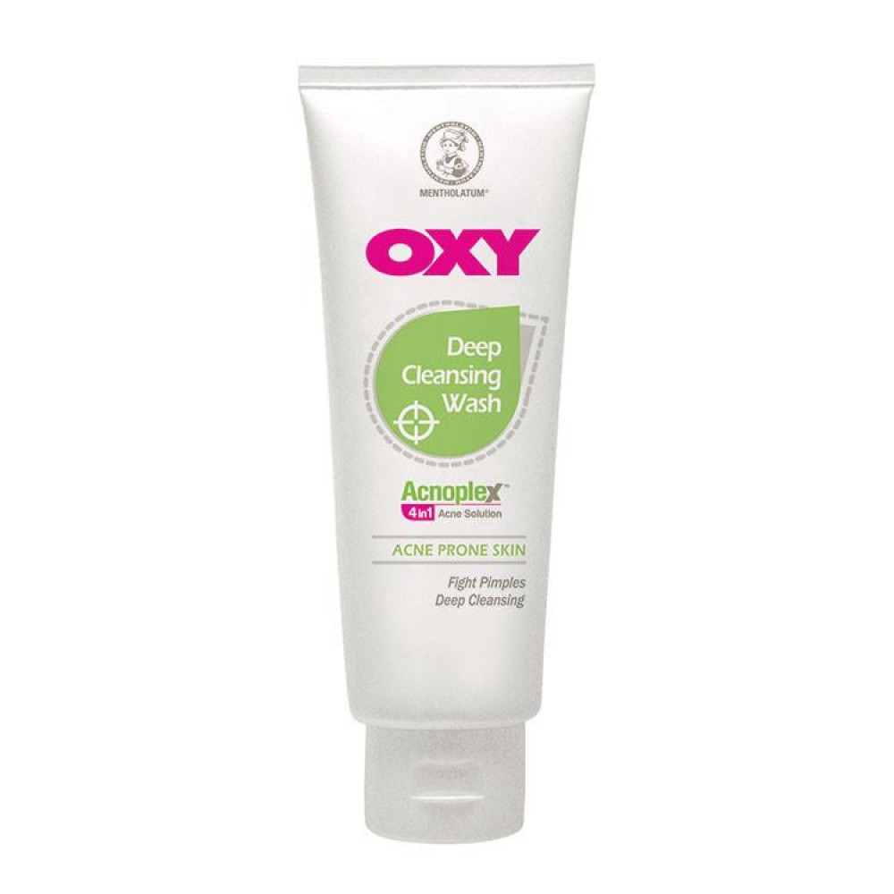 Oxy Deep Cleansing Wash 50g Oxy Deep Cleansing Wash 50g