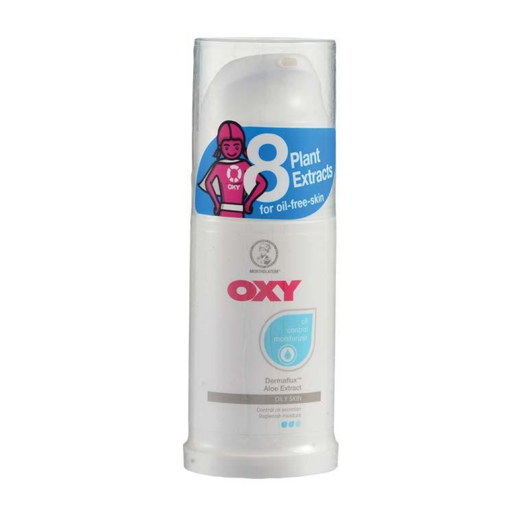 Oxy Oil Control Moisturizer 45g Oxy Oil Control Moisturizer 45g