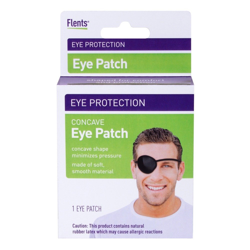 Flents Eye Patch Flents Eye Patch