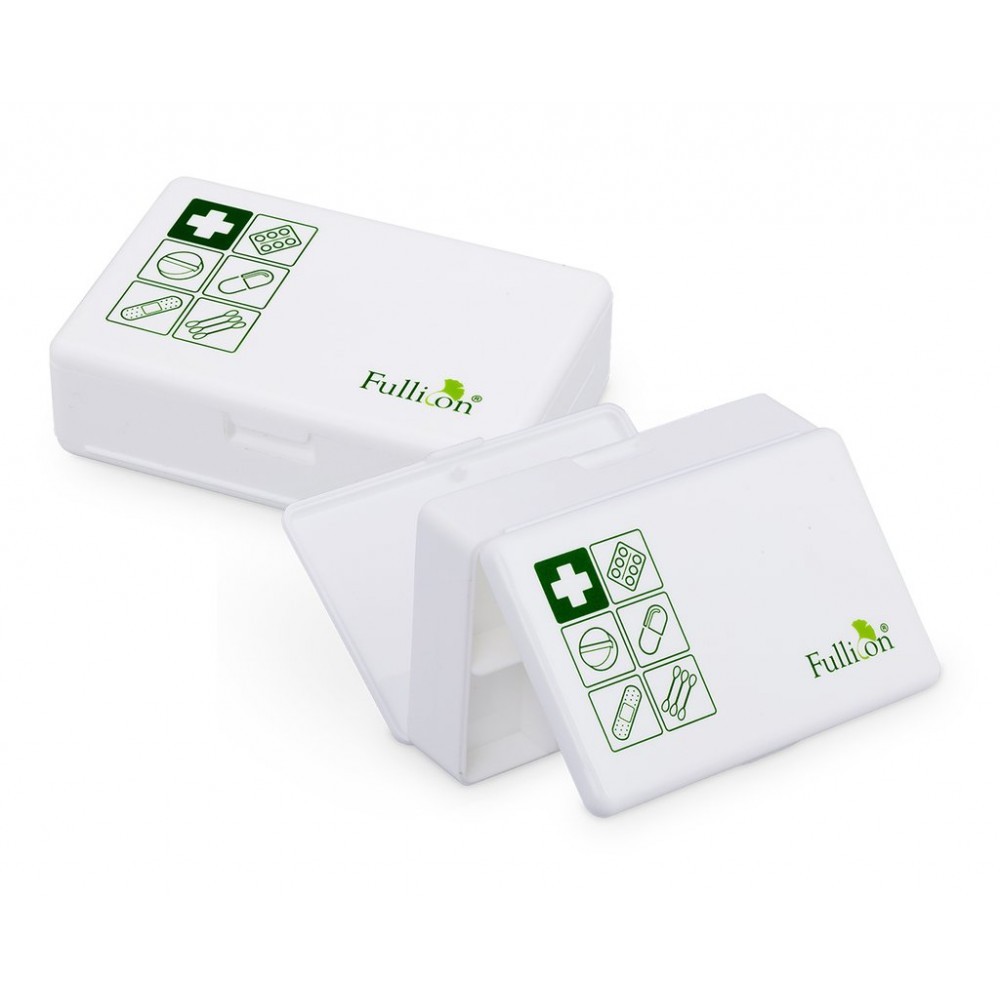 Fullicon Multipurpose Pill Box Fullicon Multipurpose Pill Box