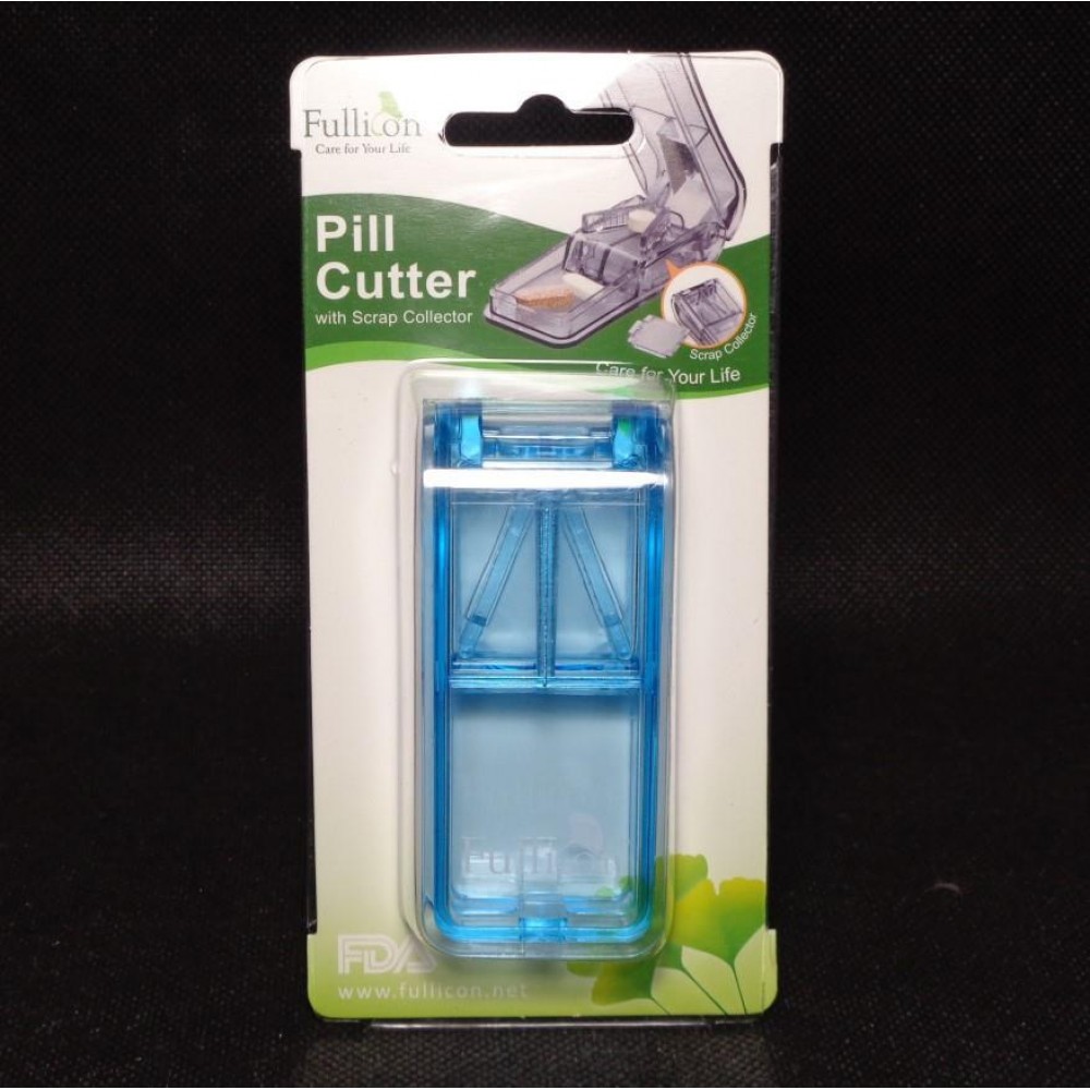Fullicon pill cutter Fullicon pill cutter