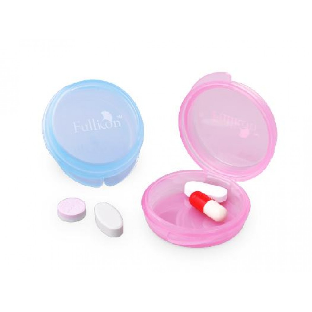 Fullicon QQ Mini Round Box (3 colours) Fullicon QQ Mini Round Box (3 colours)