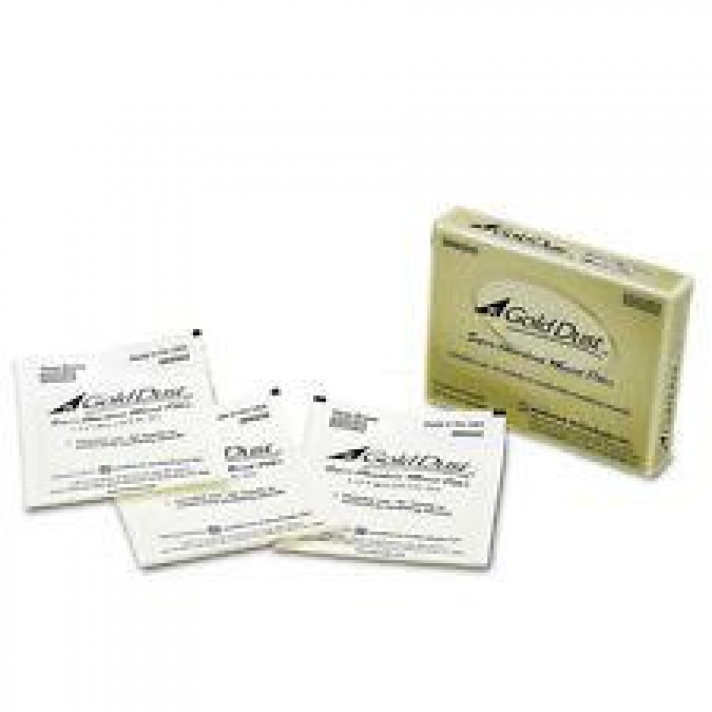 GOLD DUST SUPER ABSORBENT WOUND FILLER GOLD DUST SUPER ABSORBENT WOUND FILLER