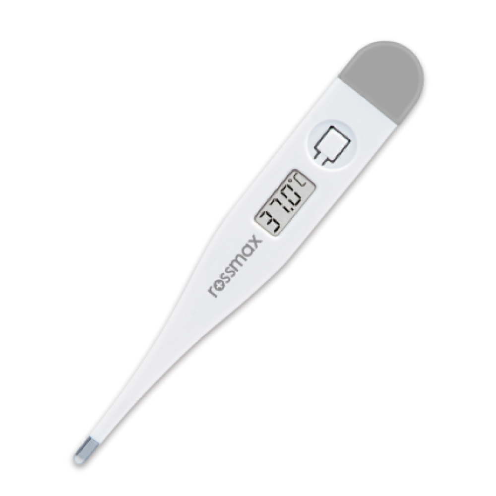 Rossmax TG100 Digital Thermometer Rossmax TG100 Digital Thermometer