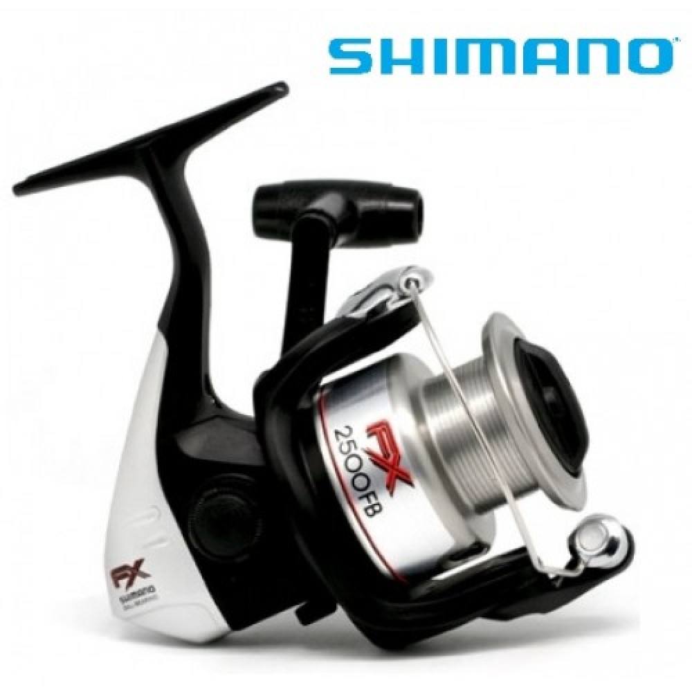 Shimano FX2500FB Spinning Reel