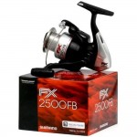 Shimano FX2500FB Spinning Reel