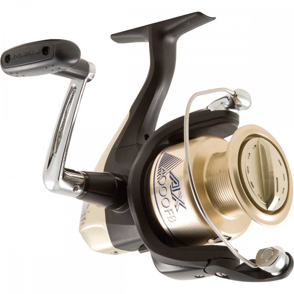 Shimano AX4000FB Spinning Reel