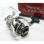 Shimano Stradic FK C3000HG Spinning Reel
