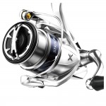 Shimano Stradic FK 1000HG 2500HG 4000XG 5000XG Spinning Reel