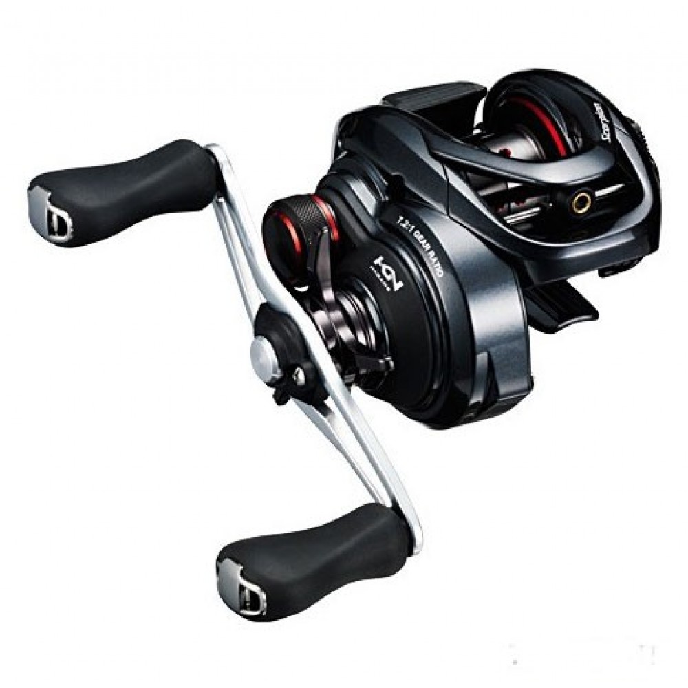 Shimano Scorpion 71XG Baitcast Reel (Left Hand)