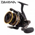 Daiwa BG 2000 - 8000 SPINNING REELS