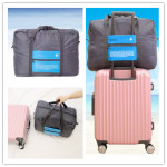 Travel bag Luggage Hand 32L Carry Big Capacity Extra Capacity Water Proof