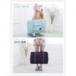 Travel Luggage Hand Carry Big Capacity Extra Capacity Water Proof