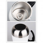 Self Stirring Mug Creative Gift Convenience Lazy Tea Coffee Lover