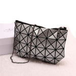 Clutch bag Chain bag Sling bag laser bag