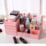 Storage Box Table Top Make Up Organization Dressing Table Cosmetic