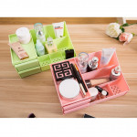 Storage Box Table Top Make Up Organization Dressing Table Cosmetic