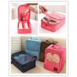 Shoe Bag Traveling Multi Purpose Big Capacity Outstation