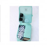 Shoe Bag Traveling Multi Purpose Big Capacity Outstation