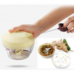 Powerful Hand Held Vegetable Chopper / Mincer / Blender