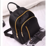 Waterproof Oxford Textile Nylon Backpack Bagpack