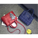 Korean Fashion Shoulder bag sling bag with handle Big Capacity