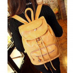 KOREAN BAGPACK -CASUAL/TRAVEL/SCHOOL