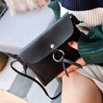 Mini sling bag purse wristlet mini handbag