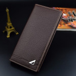 Men Wallet Purse Big Capacity Business Leather Premium Quality