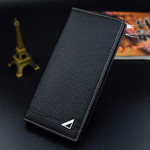 Men Wallet Purse Big Capacity Business Leather Premium Quality