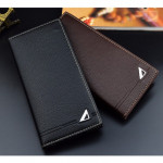 Men Wallet Purse Big Capacity Business Leather Premium Quality