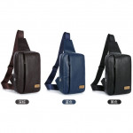 Chest bag Shoulder bag Cross body bag Casual Sport Bag