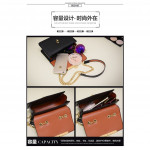 Mini Sling bag Chain Bag Shoulder bag