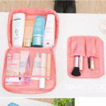 Cosmetic Bag Travel Bag Portable Water Proof