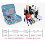 Cosmetic Bag Travel Bag Portable Water Proof