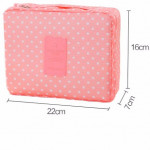 Cosmetic Bag Travel Bag Portable Water Proof