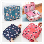 Cosmetic Bag Travel Bag Portable Water Proof