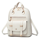 2 Ways use Fashion Bag-Shoulder Bag/Bagpack