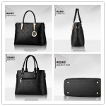 Premium Quality Woman Shoulder Bag Hand Bag Korean Fashion Big Capacity