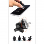 Smart & Easy Magnetic Smart Phone Holder