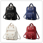 2 Ways use Fashion Bag-Shoulder Bag/Bagpack