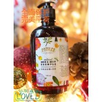 Paisley Natural Body & Hair Shampoo