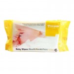 Us Baby Wipes Gums & Teeth 80's 1 packs