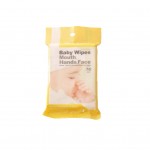 Us Baby Wipes for Gums & Teeth 10's 30 packs [Bundle]