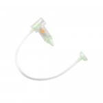 Hito Manual Nasal Aspirator, 1pcs